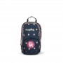 ZAINO zainetto ERGOBAG unicorno EASE SMALL in materiale riciclato DOTTY ergonomico Ergobag - 2