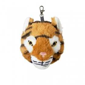 HANGIES accessorio per zaini ERGOBAG ciondolo TIGRE morbido PORTACHIAVI Ergobag - 1