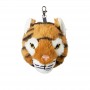 HANGIES accessorio per zaini ERGOBAG ciondolo TIGRE morbido PORTACHIAVI Ergobag - 1