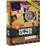 MORTE DI UN RE gioco investigativo HIDDEN GAMES ms edizioni IN ITALIANO età 16+ MS Edizioni - 1