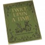TWICE UPON A TIME gioco di ruolo UNO CONTRO UNO ms edizioni IN ITALIANO gdr MS Edizioni - 1