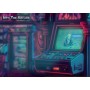 INTO THE ARCADE gioco di ruolo MANUALE BASE ms edizioni IN ITALIANO gdr MS Edizioni - 5