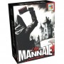 LA CASA DELLE MANNAIE gioco da tavolo IN ITALIANO creativamente HORROR età 12+ Creativamente - 1
