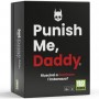 PUNISH ME DADDY gioco da tavolo IN ITALIANO yas games PARTY GAME vm 18 YAS! GAMES - 1