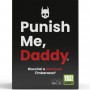PUNISH ME DADDY gioco da tavolo IN ITALIANO yas games PARTY GAME vm 18 YAS! GAMES - 2