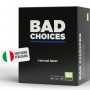 BAD CHOICES gioco da tavolo IN ITALIANO yas games PARTY GAME età 17+ YAS! GAMES - 1