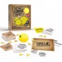 EASY PEASY LEMON SQUEAKY gioco da tavolo IN ITALIANO yas games PARTY GAME età 12+ YAS! GAMES - 2