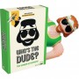 WHO'S THE DUDE gioco da tavolo IN ITALIANO yas games PARTY GAME età 16+ YAS! GAMES - 2