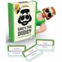 WHO'S THE DUDE gioco da tavolo IN ITALIANO yas games PARTY GAME età 16+ YAS! GAMES - 3