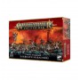 SACCHEGGIATORI VOTO OSCURO set di 10 miniature SLAVES TO DARKNESS warhammer AGE OF SIGMAR età 12+ Games Workshop - 1