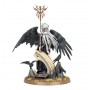 KRETHUSA LA VEGLIARDA VEGGENTE miniatura DAUGHTERS OF KHAINE warhammer AGE OF SIGMAR età 12+ Games Workshop - 2
