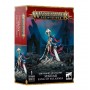 SEKHAR ZANNA DI NULAHMIA miniatura SOULBLIGHT GRAVELORDS warhammer AGE OF SIGMAR età 12+ Games Workshop - 1