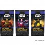 BOOSTER PACK da 16 carte OMBRE SULLA GALASSIA star wars unlimited IN ITALIANO età 12+ Asmodee - 1