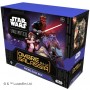 PRERELEASE BOX per tornei sealed OMBRE SULLA GALASSIA star wars unlimited IN ITALIANO età 12+ Asmodee - 1