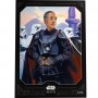 ART SLEEVES star wars unlimited MOFF GIDEON gamegenic ACCESSORIO UFFICIALE bustine 60 + 1 Asmodee - 4