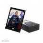 ART SLEEVES star wars unlimited MOFF GIDEON gamegenic ACCESSORIO UFFICIALE bustine 60 + 1 Asmodee - 5