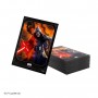 ART SLEEVES star wars unlimited KYLO REN gamegenic ACCESSORIO UFFICIALE bustine 60 + 1 Asmodee - 2