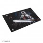 PRIME GAME MAT star wars unlimited MANDALORIAN gamegenic ACCESSORIO UFFICIALE tappetino Asmodee - 1