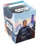 SOFT CRATE portamazzo MANDALORIAN moff gideon STAR WARS UNLIMITED gamegenic Asmodee - 2