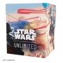SOFT CRATE portamazzo MANDALORIAN moff gideon STAR WARS UNLIMITED gamegenic Asmodee - 3
