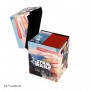 SOFT CRATE portamazzo MANDALORIAN moff gideon STAR WARS UNLIMITED gamegenic Asmodee - 4