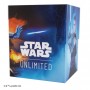 SOFT CRATE portamazzo REY kylo ren STAR WARS UNLIMITED gamegenic Asmodee - 4
