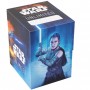 SOFT CRATE portamazzo REY kylo ren STAR WARS UNLIMITED gamegenic Asmodee - 1