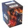 SOFT CRATE portamazzo REY kylo ren STAR WARS UNLIMITED gamegenic Asmodee - 2