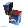 SOFT CRATE portamazzo REY kylo ren STAR WARS UNLIMITED gamegenic Asmodee - 7