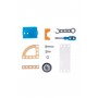 AUTO DA COSTRUIRE build n drive car set VALIGETTA junior inventor HAPE età 3+ Hape - 4