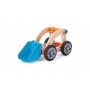 AUTO DA COSTRUIRE build n drive car set VALIGETTA junior inventor HAPE età 3+ Hape - 5