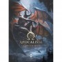 APOCALISSE schermo della guida GIOCO DI RUOLO acheron IN ITALIANO accessorio ACHERON - 1