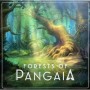 FORESTS OF PANGAIA premium edition IN INGLESE pangaia games STRATEGIA età 14+ Pangaia Games - 1