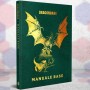 DRAGONBANE manuale base EDIZIONE DA COLLEZIONE need games IN ITALIANO gioco di ruolo Need Games - 1
