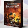 SOULBOUND starter set IN ITALIANO need games WARHAMMER age of sigmar GDR gioco di ruolo Need Games - 1