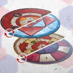 BERSAGLI AGGIUNTIVI espansione per ONE MORE QUEST need games ACCESSORI Need Games - 1