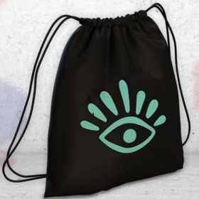 SACCOCCIA DEI DADI accessorio per ONE MORE QUEST need games GDR Need Games - 1