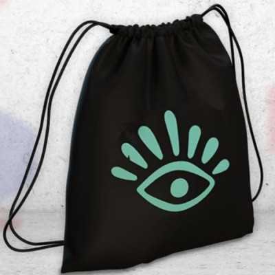 SACCOCCIA DEI DADI accessorio per ONE MORE QUEST need games GDR Need Games - 1
