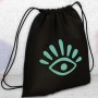 SACCOCCIA DEI DADI accessorio per ONE MORE QUEST need games GDR Need Games - 1