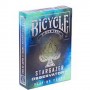 STARGAZER mazzo di carte DA GIOCO observatory BICYCLE playing cards 54 CARTE made in usa POKER SIZE BICYCLE - 1