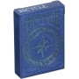 ODYSSEY mazzo di carte DA GIOCO odissea BICYCLE playing cards 54 CARTE made in usa POKER SIZE BICYCLE - 2
