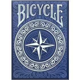 ODYSSEY mazzo di carte DA GIOCO odissea BICYCLE playing cards 54 CARTE made in usa POKER SIZE BICYCLE - 5