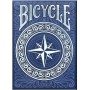 ODYSSEY mazzo di carte DA GIOCO odissea BICYCLE playing cards 54 CARTE made in usa POKER SIZE BICYCLE - 5