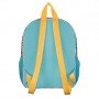 ZAINETTO small RUCKSACK tempo libero DEEP SECRETS santoro GORJUSS 1274GJ01 Gorjuss - 2