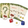WHAT THE BUG? gioco da tavolo IN ITALIANO cranio creations PARTY GAME età 8+ Cranio Creations - 2
