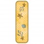 ASTUCCIO IN LATTA portapenne DEEP SECRETS santoro GORJUSS Gorjuss - 4
