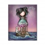STICKY NOTES folder LOST AT SEA santoro GORJUSS adesivi Gorjuss - 1