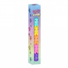 SET DI EVIDENZIATORI octopus highlighters GORJUSS santoro 1312GJ01 Gorjuss - 1