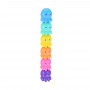 SET DI EVIDENZIATORI octopus highlighters GORJUSS santoro 1312GJ01 Gorjuss - 2