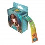 STICKER ROLL rotolo di adesivi DEEP SECRETS santoro GORJUSS 821GJ01 Gorjuss - 2